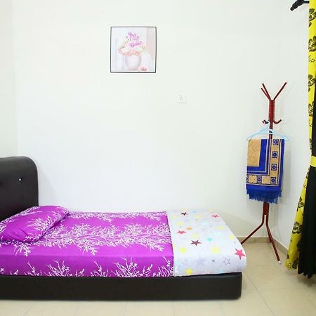 Homestay Honey 双溪大年 外观 照片