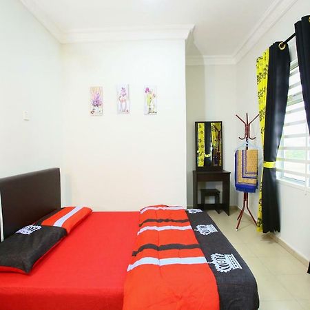Homestay Honey 双溪大年 外观 照片