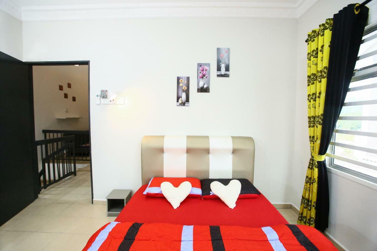 Homestay Honey 双溪大年 外观 照片
